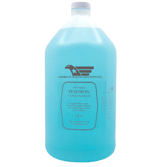 608-0 E-Z Sealing Solution – 1 Gallon Bottle