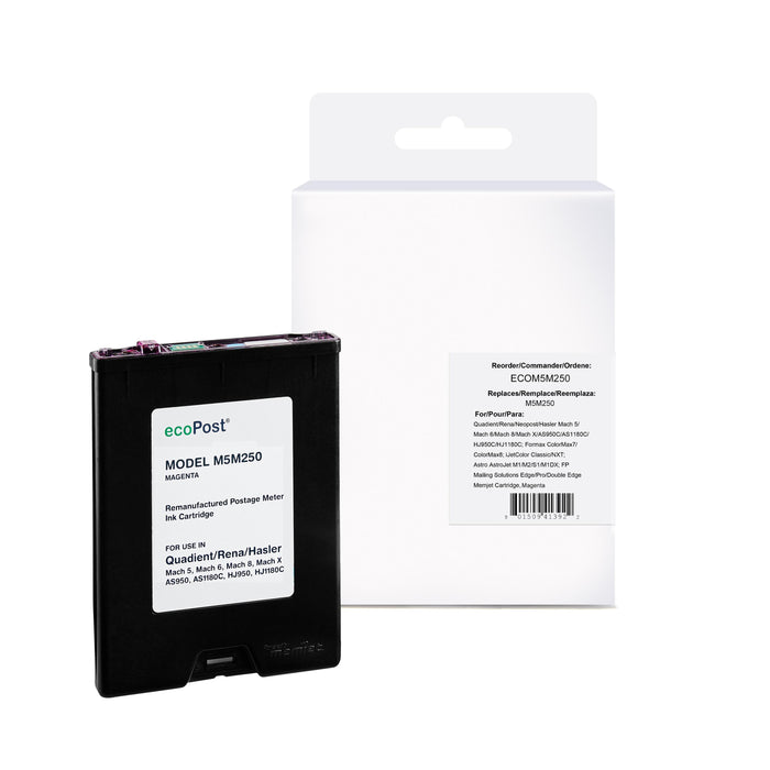 FP M1INKMAGENTA - Memjet Magenta Ink Cartridge