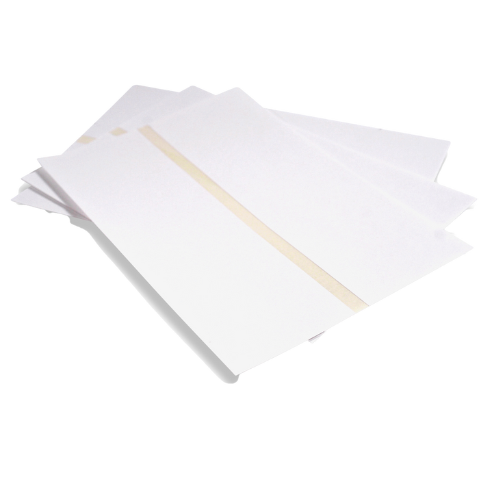 620-9 Double-Sided Postage Tape Sheets - Universal Use