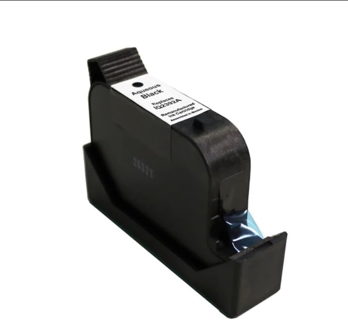 Remanufactured Ink Cartridge Replacement for HP IQ2392A