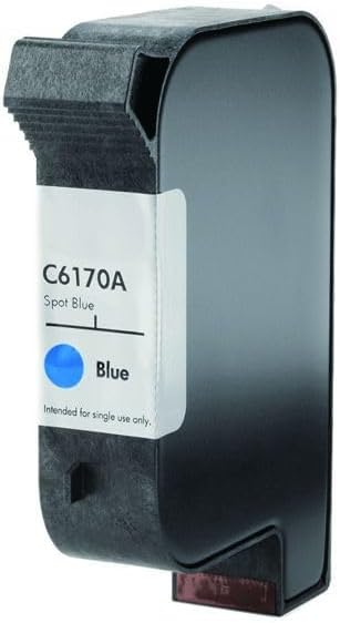 Remanufactured Ink Cartridge Replacement for HP C6170A