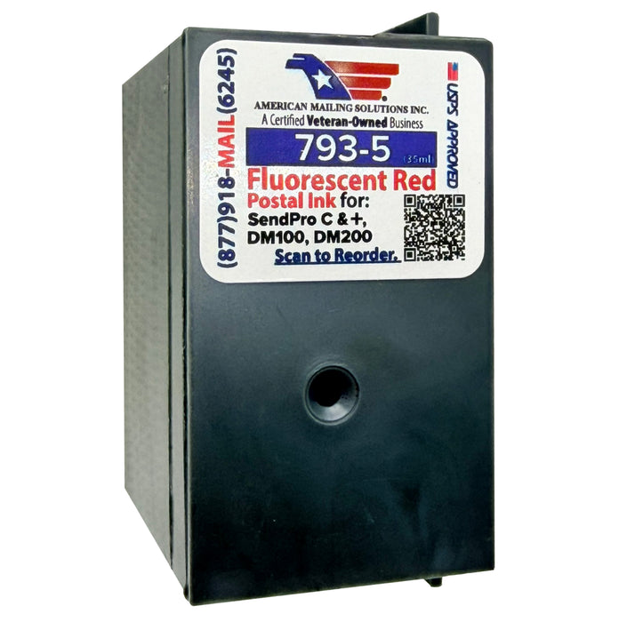 Pitney Bowes 793-5 Ink Cartridge