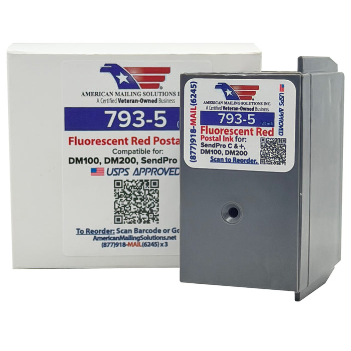 Pitney Bowes 793-5 Ink Cartridge