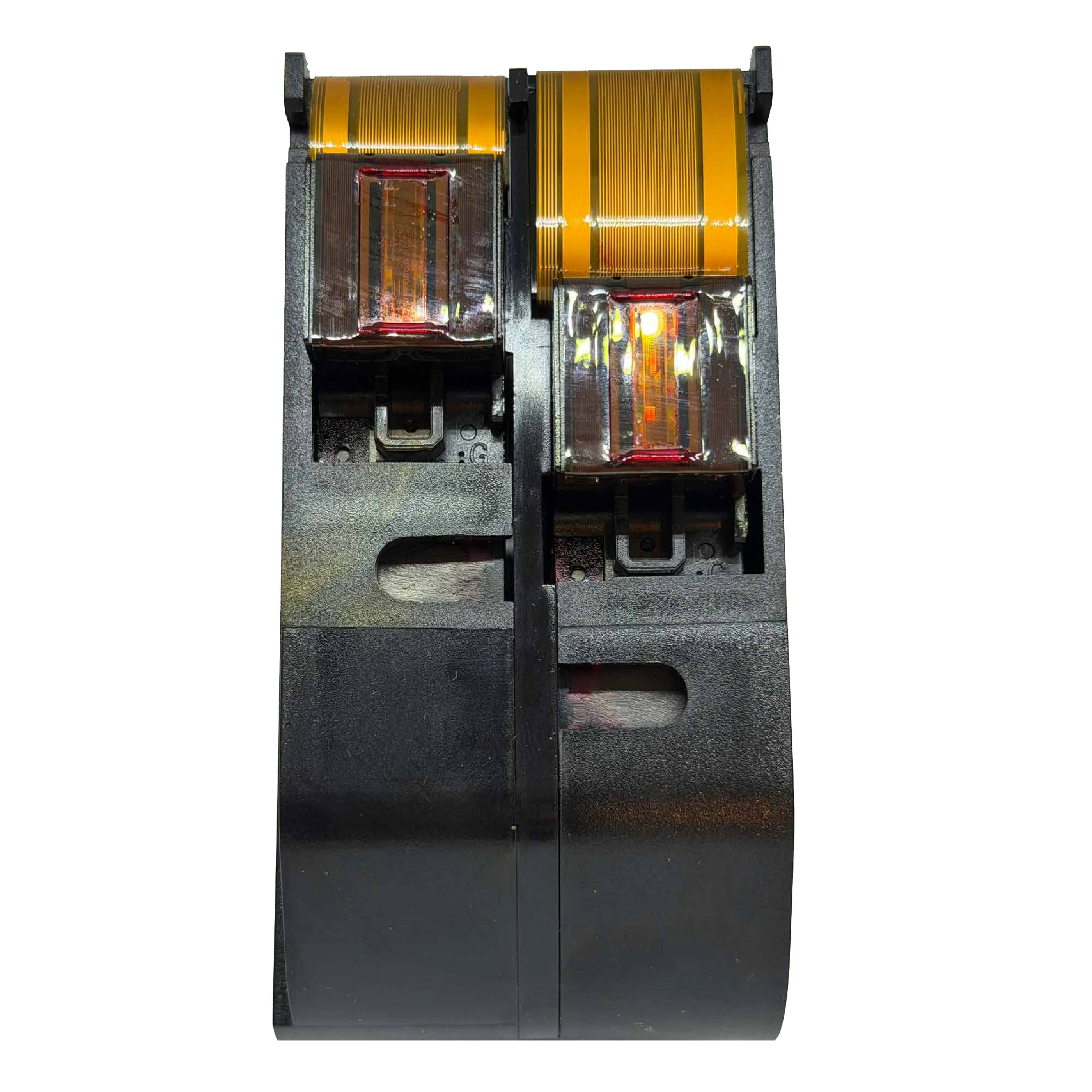 Quadient IXINK357 Ink Cartridge for the iX-3, iX-5, iX-7, and iX-7 Pro ...