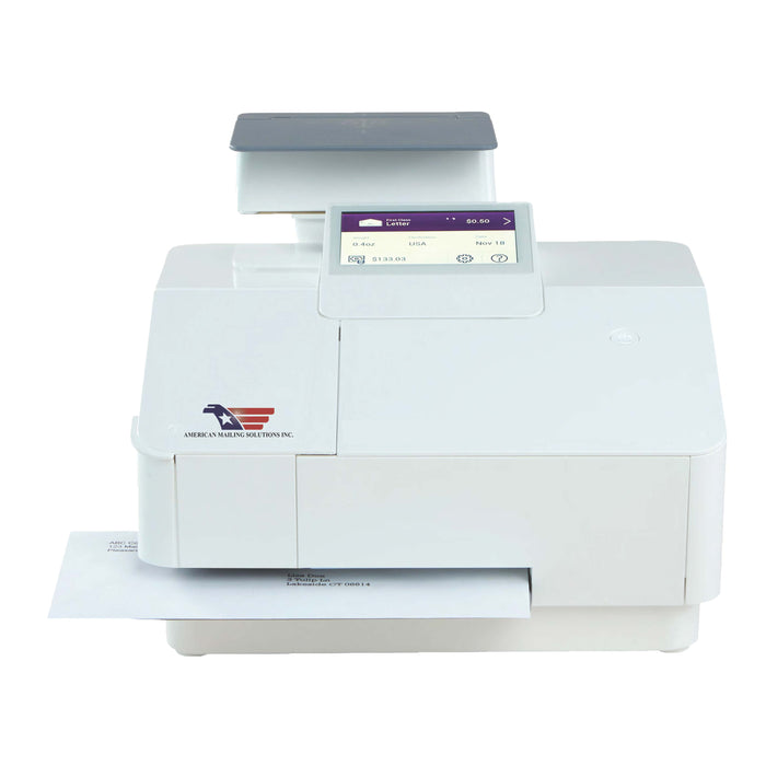 Pitney Bowes SL-870-1 Ink Cartridge for SendPro Mailstation (CSD1)