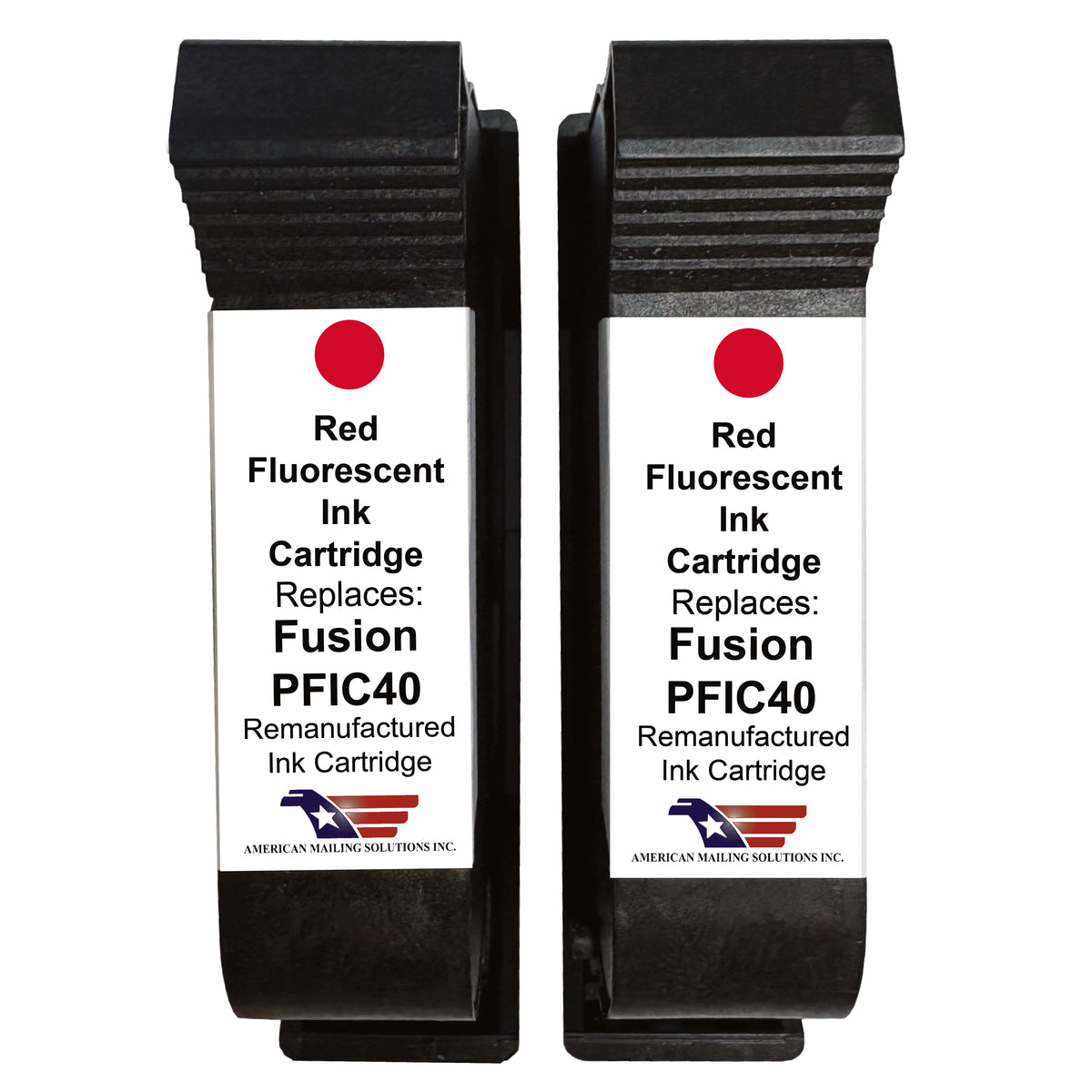 Top-Quality FP PostBase Fusion PFIC40 Ink Cartridges | Affordable OEM ...