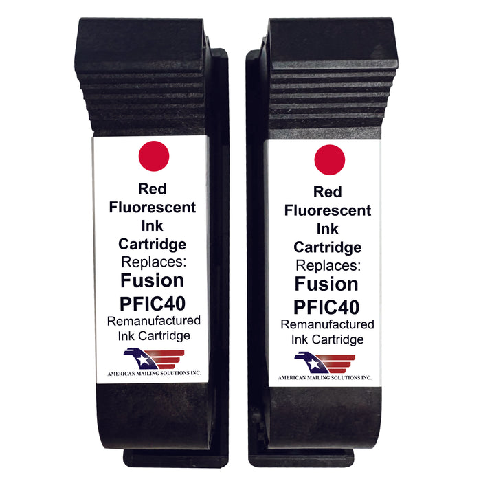 FP PostBase Fusion PFIC40 Ink Cartridge