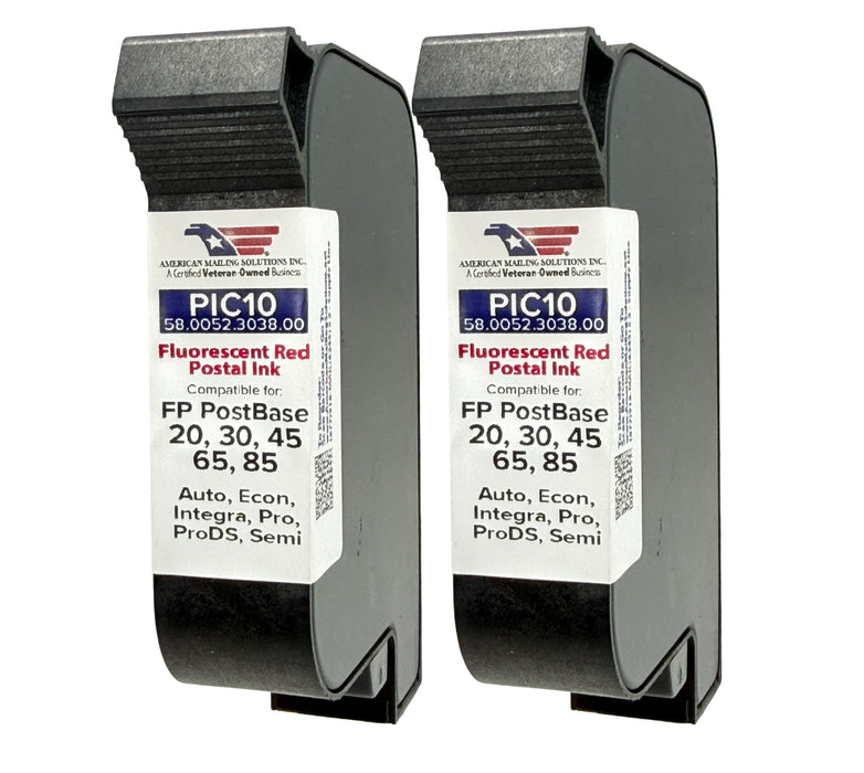 FP PostBase PIC10 Ink Cartridge