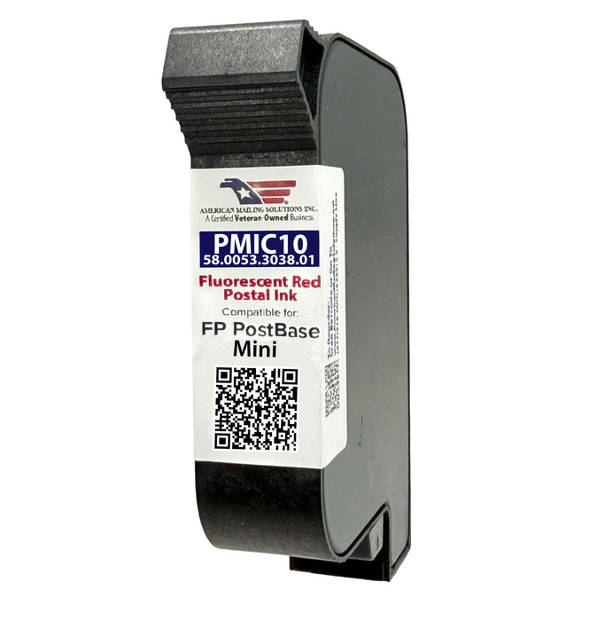 FP PostBase Mini PMIC10 Ink Cartridge