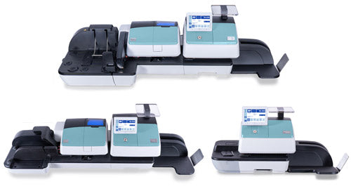 FP PostBase Fusion PFIC40 Ink Cartridge