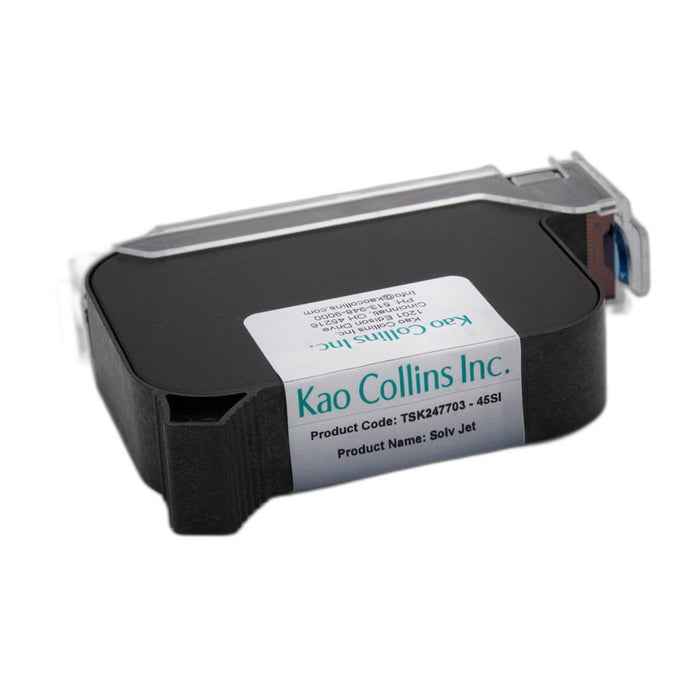 SOLV-JET TSK2477 Ink Cartridge – HP 45si