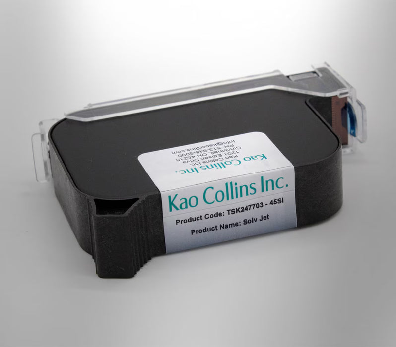SOLV-JET TSK2477 Ink Cartridge – HP 45si