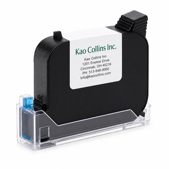 ECOFAST TWK3541 Aqueous Ink Cartridge – HP 45A