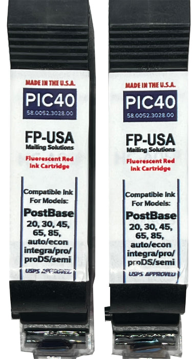FP - PostBase PIC40