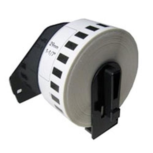 Data-Pac - Roll  Labels –  Part #: 002-006