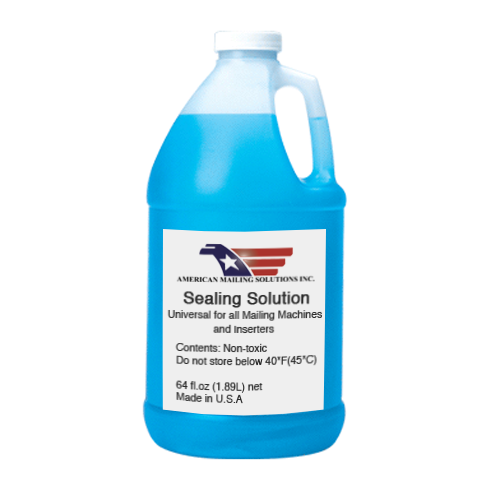 4-Pack | Sealing Solution – 1 Gallon Bottle