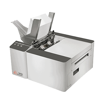 Quadient/Rena/HASLER M5M250 Memjet Magenta Ink Cartridge